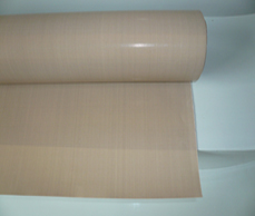 (熱塑性聚氨酯樹脂）TPU專用高溫防粘布(高溫不粘布、高溫布)